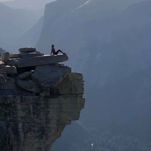 Meet your Posher, Terri